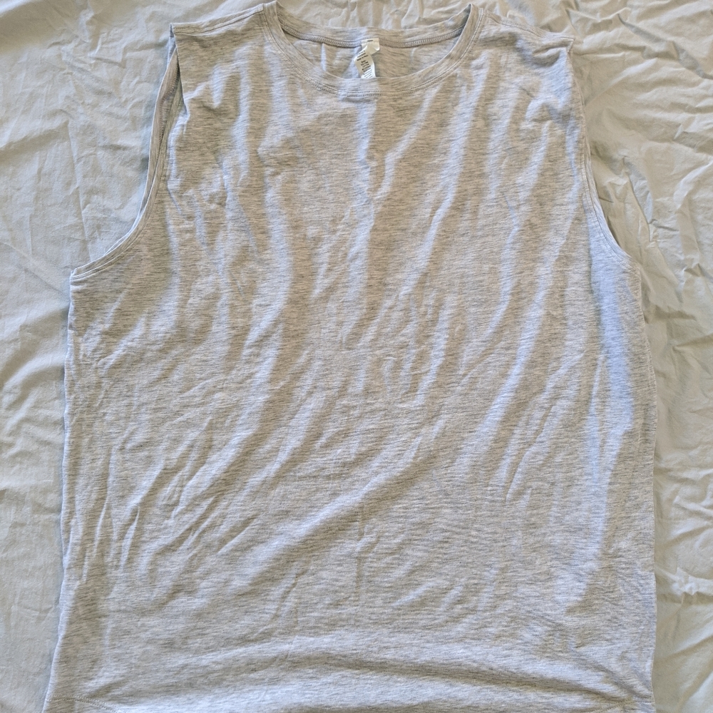 Lululemon Muscle Tank